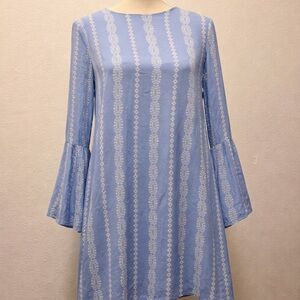 Altar’d State Patterned Dress